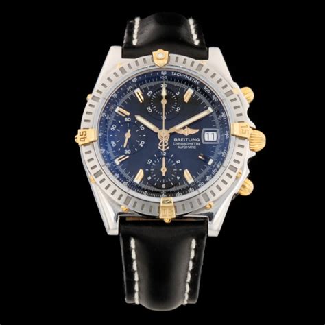 breitling chronomat 217q150